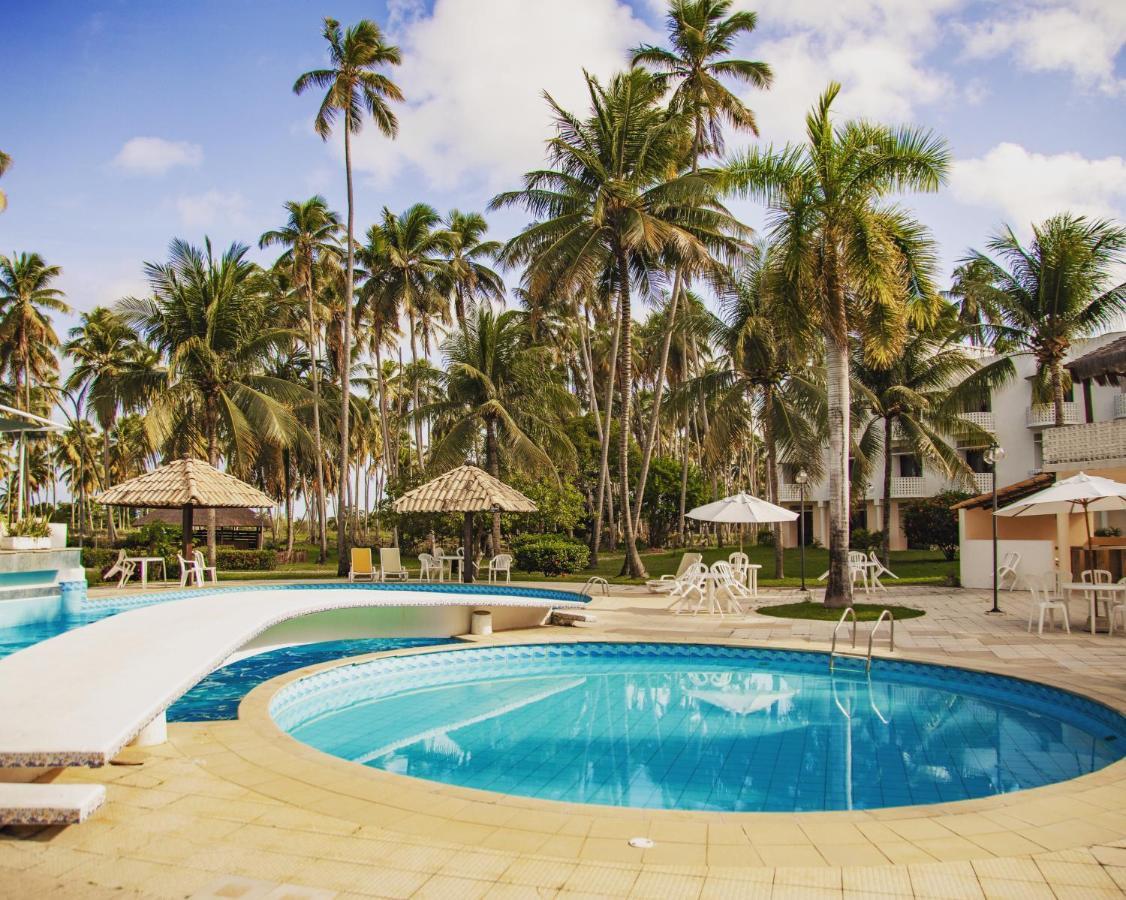 酒店 D'anatureza Maceio (Alagoas)
