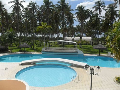 D'anatureza 酒店 Maceio (Alagoas)